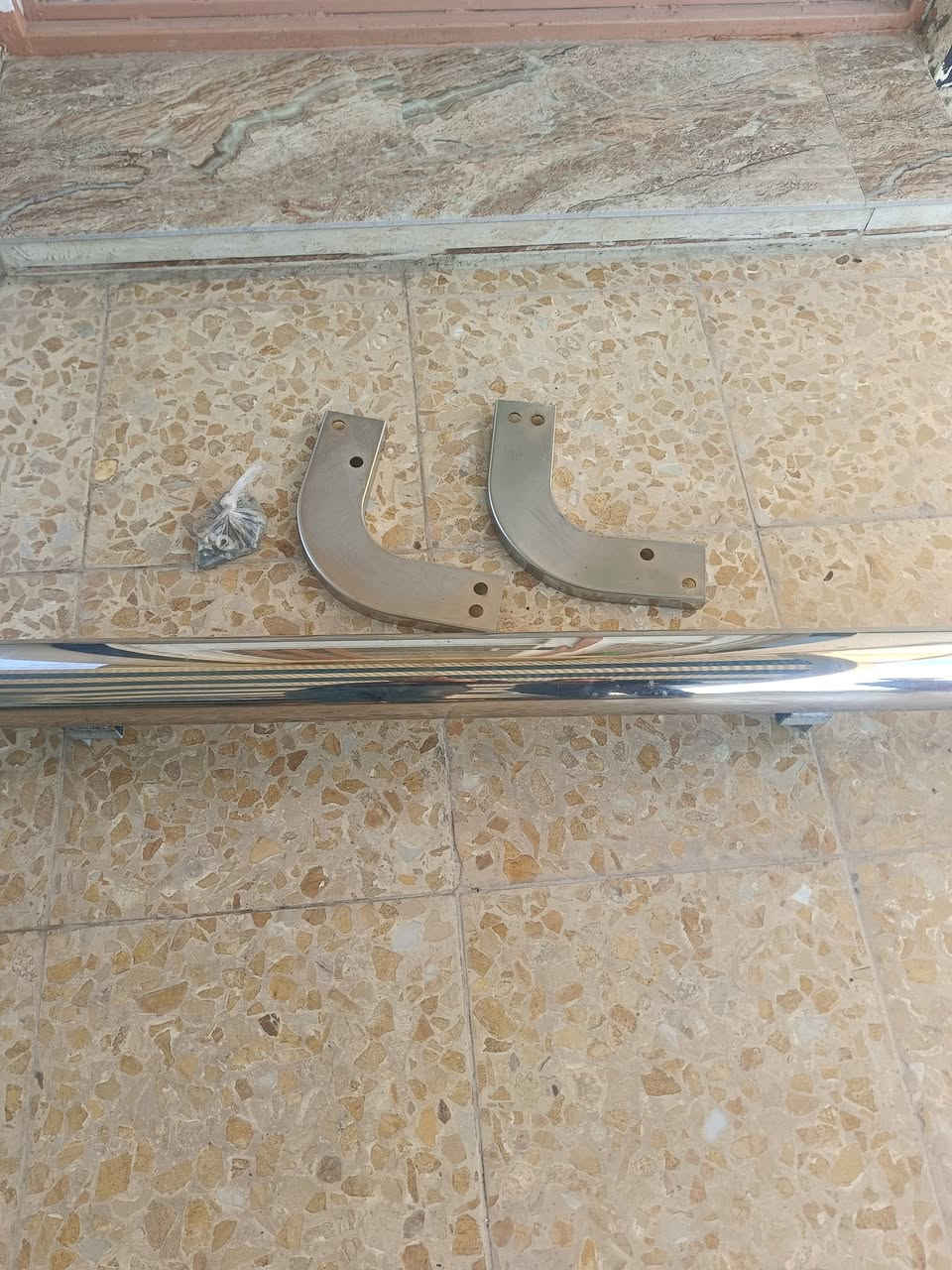 السلام عليكم دعاميه خلفيه مال كيا نثيه للبيع جديده مامشدوده سعره 55 كربلاء حي العباس ***********
