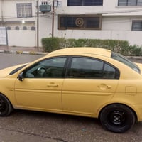 اكسنت توماتيك • ٢٠١١ • رقم بغداد