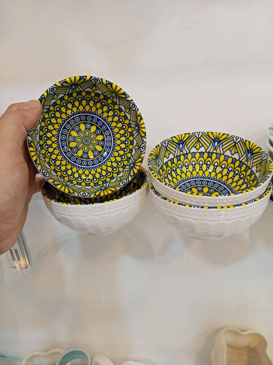 شوفو الجديد عمي 
اكو توصيل جميع أحياء التعليم


**إذا كنت صاحب هذا الإعلان وتريد حذفه لأي سبب، رجاءا أرسل رسالة إلى الدعم الفني**