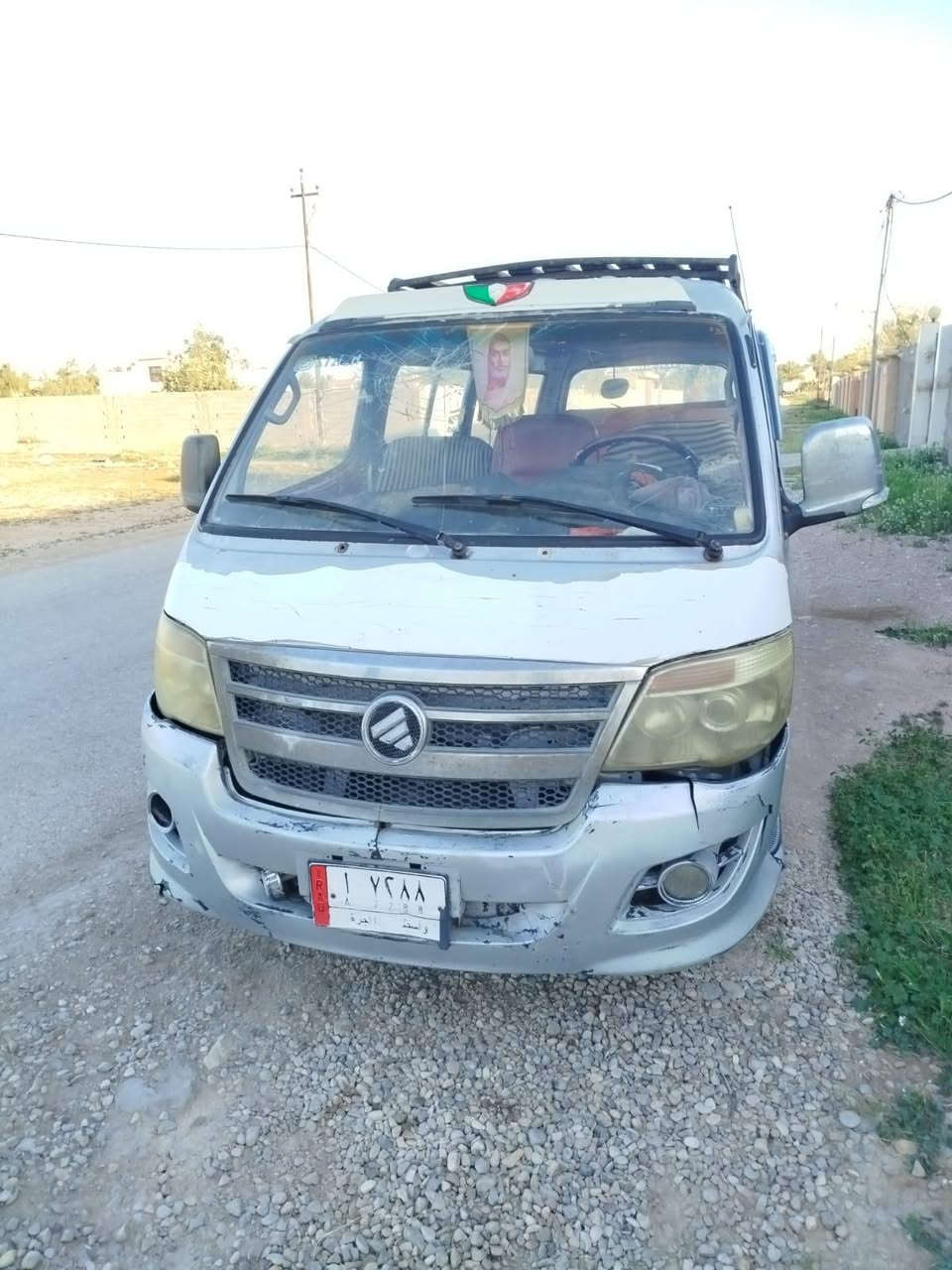 فوتون مكفوله 2013/ ***********//السعر55وبيهه مجال.
