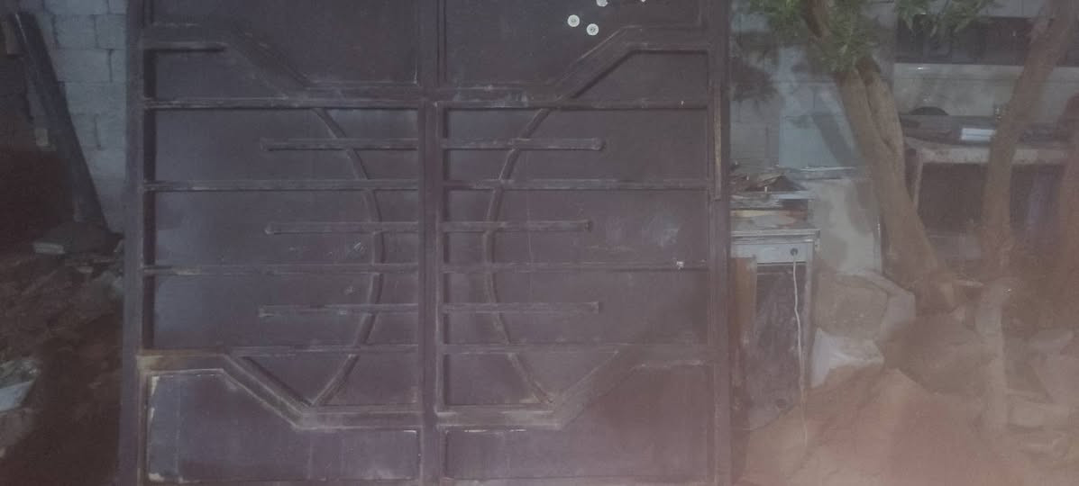 السلام عليكم باب اسلايت للبيع بي شوي تلحيضات مكاني رئاسة المشتل السعر 150


**إذا كنت صاحب هذا الإعلان وتريد حذفه لأي سبب، رجاءا أرسل رسالة إلى الدعم الفني**