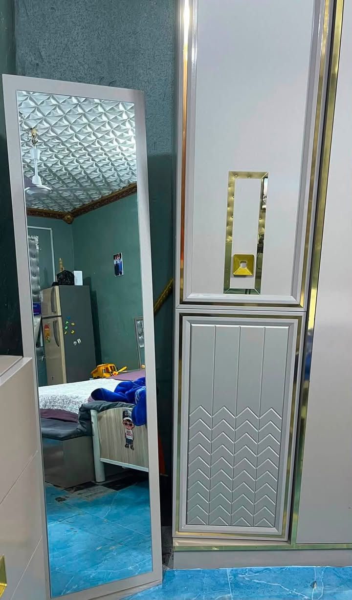 السلام عليكم غرفة نوم7قطع سعرها مناسب
***********
