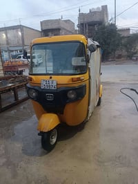 تكتك موديل 2020 • بغداد العبيدي • تاير جديد