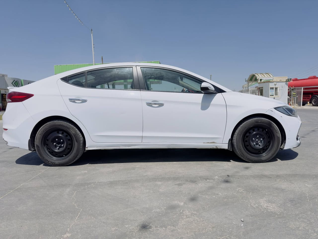 النترا موديل ٢٠١٨ سوبر خليجي  فول عده البصمه ماشيه  209 محرك ٢٠٠٠ دوش كير at تحكمات ستيرن ٣ انضمه لد نهاري شاشه جبيره كشنات جلد تبريد قطعتين يدات نيكل ٥  اشاره بل مري كامره اماميه مري شفط سلايت روف  كامره دواره تخم تاير جديد مكفوله من الصبغ 

بيه #بارد فقط 

 فتحه بلقماره سياره جديده انضمة سرعه السياره سعر السياره  جاهزه الساره مكانها النجف تقاطع مفرك غماس ***********
