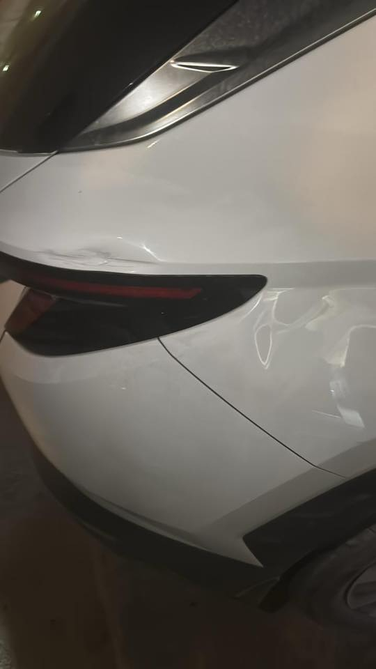 مرحبا
هونداهي توكسان 

خليجيه

موديل 2024

مكفوله من ضربه وصبغ وتبديل 
عدا طعجه بسيطة من ورة 

فول مواصفات

 من عدا البنراما

مواصفات

مكينه 2.0 دوش 

بصمه 

بصمه ابواب

تشغيل عن بعد

شاشه اصليه 

نضام اوتو هولد

اشاير ترحيب 

اشاير ب المري 

اريل نفكيتر

سبير منازل 

ماشيه ٧١ الف 

داخل ابيض 

مري كهرباء 

بردات خلفيه

هاند بريك بصمه

مقاعد كهرباء 2

 فول تحكم ستيرن 

تبريد قطعتين 

حساس امامي 

حساس خلفي 

كامره دواره 

شاحن موبايل 

وايرلس

بعد بيها  هواي  موصفات 

رقم بغداد مشروع وطني

مكاني بغداد 

ه‍ ***********
