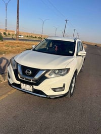 نيسان روج SV • ٢٠١٩ • ممش ٨٦٠٠٠