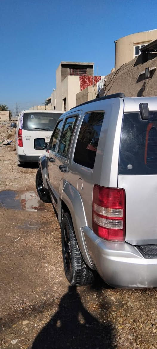 للبيع فقط
جيب ليبرتي 

موديل 2008

السيارة حلوة مرتبة

السيارة محزمة

السيارة تبريدها شغال

بشرط ويه السويج

السعر  97 ورقة وبيها مجال

للاستفسار الاتصال على الرقم

***********

واتس اب فقط
