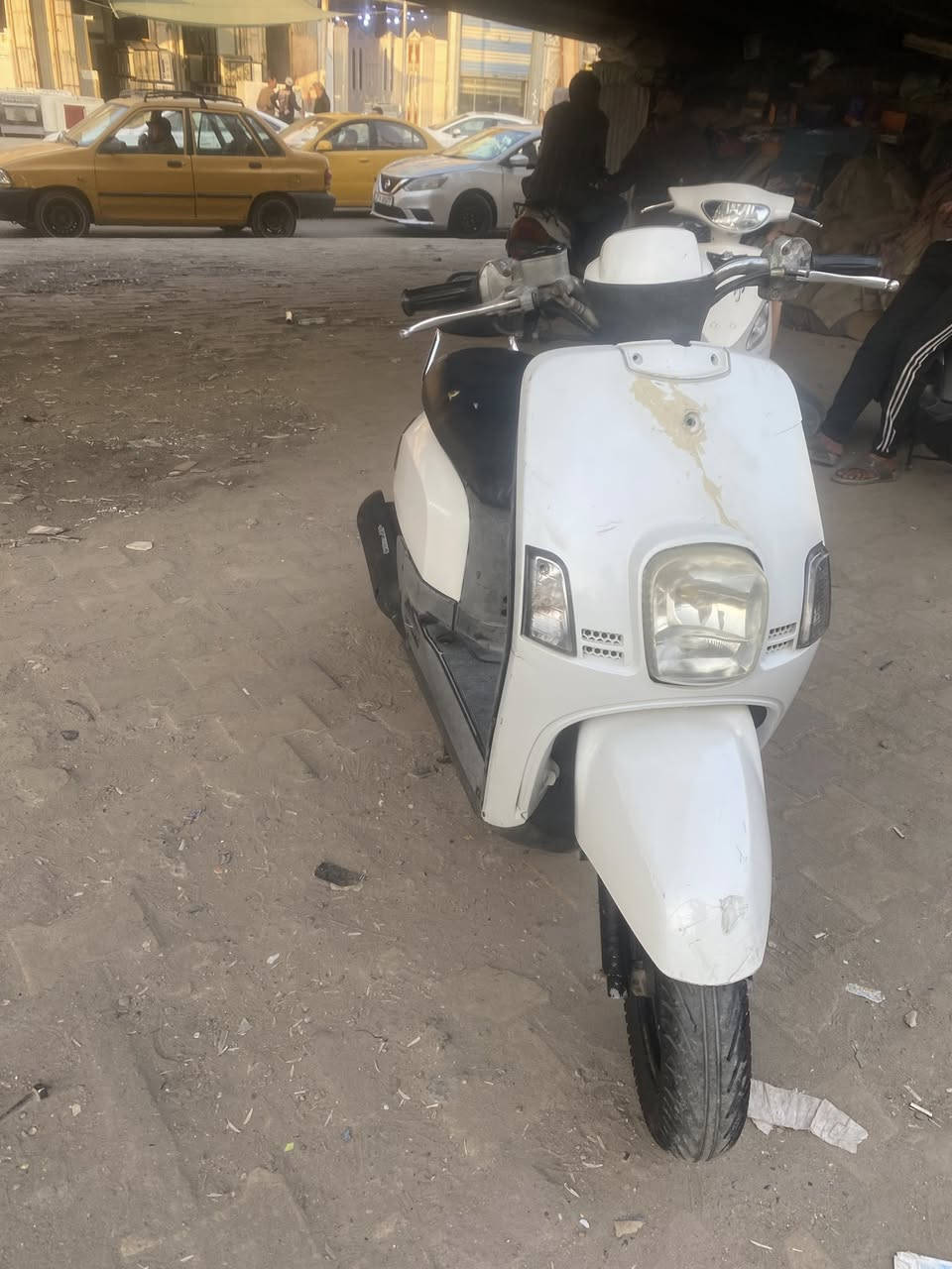 سلام عليكم بوليسي للبيع ما مفتوح بدراجه خرسه رمبه الشراي يجي خاص


**إذا كنت صاحب هذا الإعلان وتريد حذفه لأي سبب، رجاءا أرسل رسالة إلى الدعم الفني**