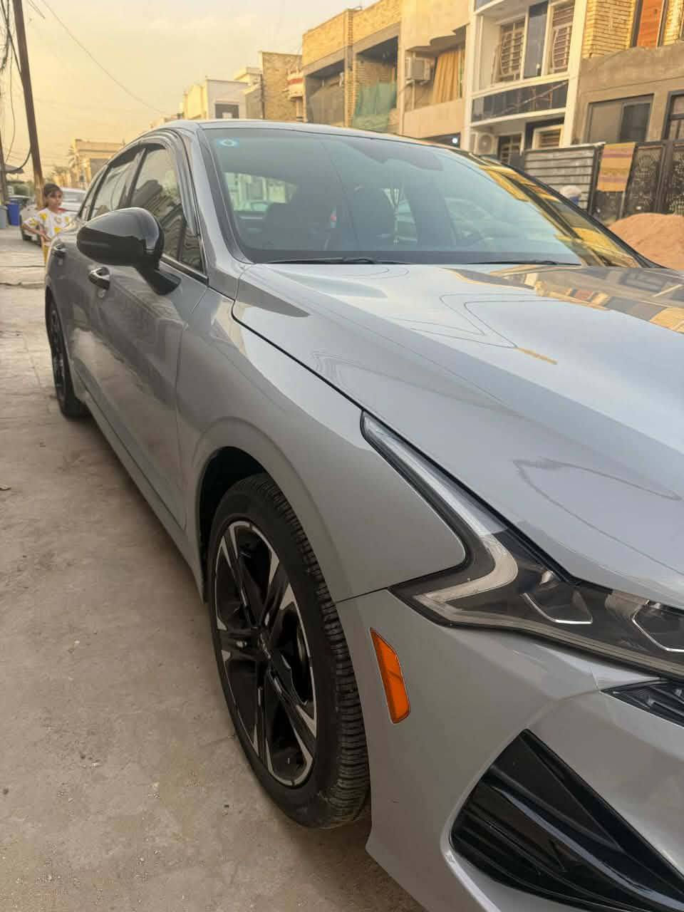 كيا K5  موديل 2024
K5 GT Line 2024

لمس حساسات بانوراما تدفئه كوشنات فول

أمريكي لمتيد جيتي كامل مواصفات

سعره 188$

بغداد الغزاليه ***********
