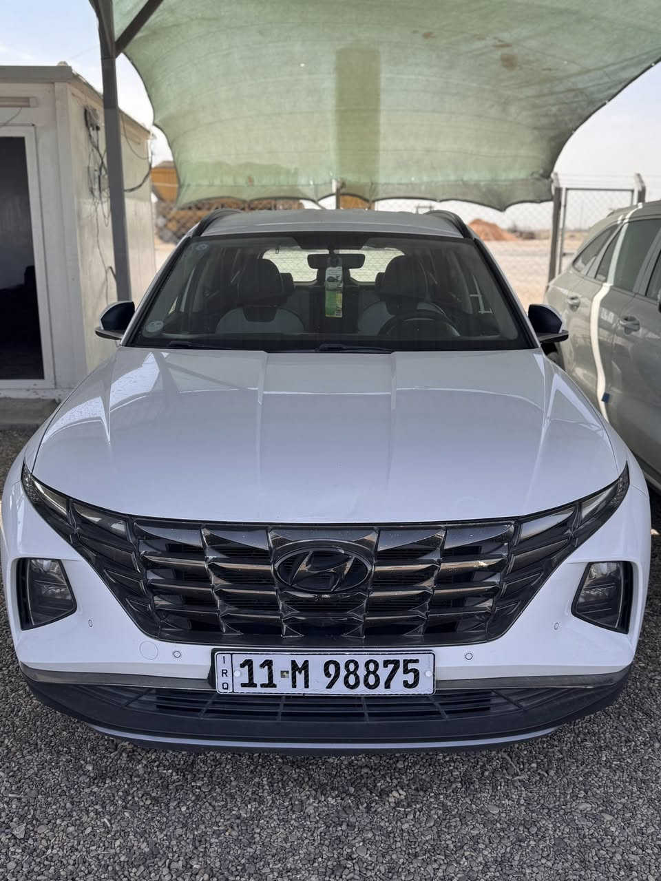 السلام عليكم
للبيع توسان 2022 خليجي مكينه 2000 
ماشيه 95 الف السياره جديده 
مكانه الفلوجه السعر 190 وبيه مجال 
***********
