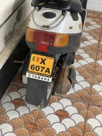 دراجة بلادي • مكينة ناعمة • كربلاء الحولي