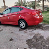 اكسنت • موديل ٢٠١٦ • ١١٥٠٠٠ كم