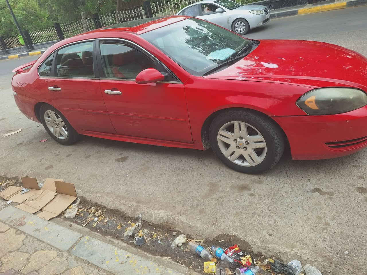 موديل ١١ اصوالي شرط التحويل مطلوب مراوس بجارجر ادوات موديل ١٥ وفوك عنواني ديالى بعقوبه


**إذا كنت صاحب هذا الإعلان وتريد حذفه لأي سبب، رجاءا أرسل رسالة إلى الدعم الفني**