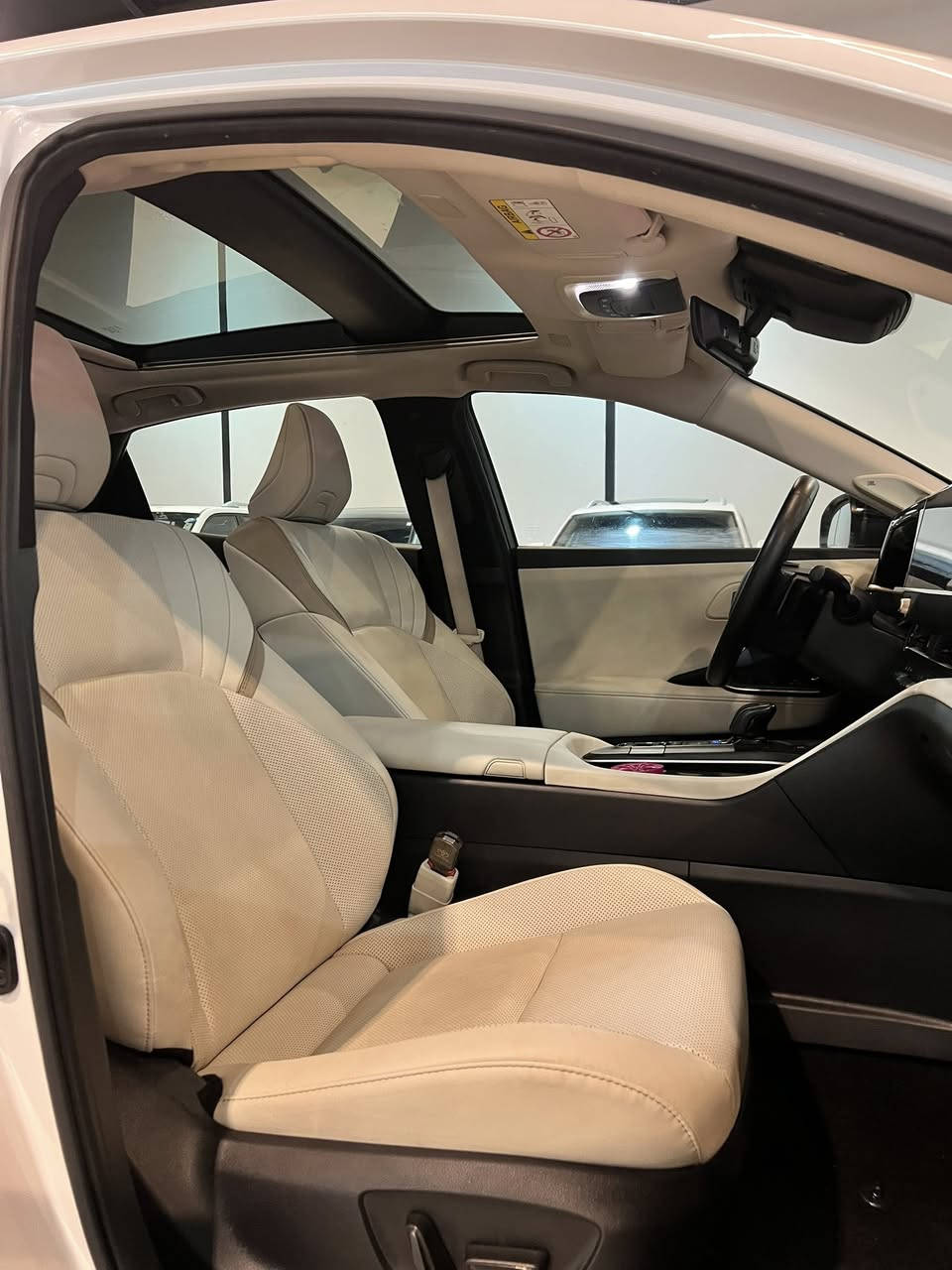 كراون ٢٠٢٣ خليجي شركة ساس فول مواصفات
فول فول مواصفات ماجستا توربو هايبريد بنزين. باب شفط داتاشو جنطة كهرباء كشن جلد+كهرباء+تبريد و تتفية فول فول ٣٠ كم الف ماشي باقي بل ضمان سعر ٣٦٨$ مجال قليل 
مكان اربيل


**إذا كنت صاحب هذا الإعلان وتريد حذفه لأي سبب، رجاءا أرسل رسالة إلى الدعم الفني**