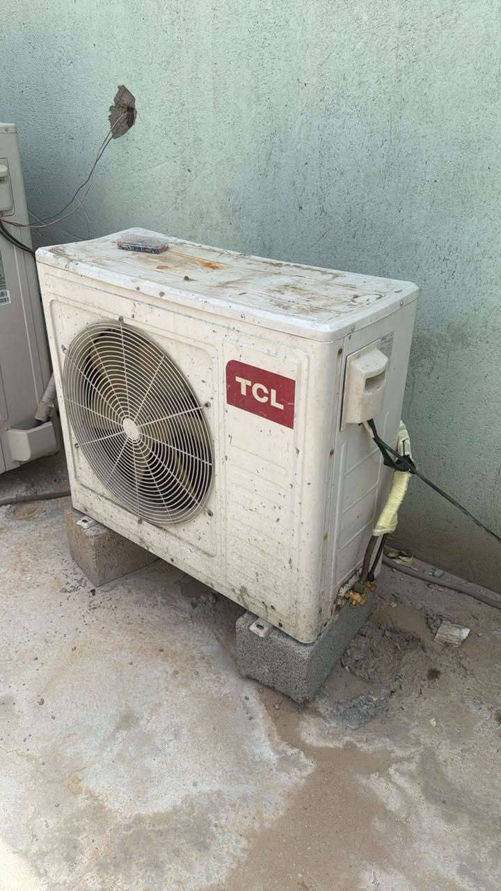 تم تبديل ماطور لسبلت tcL تغير مكان وشد ٣ طن
تغير مكان وشد سبلت ٢ طن جنرال 
للاتصال والاستفسار ***********
