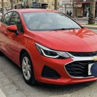 كروز • ٢٠١٩ • حادثه ايرباك