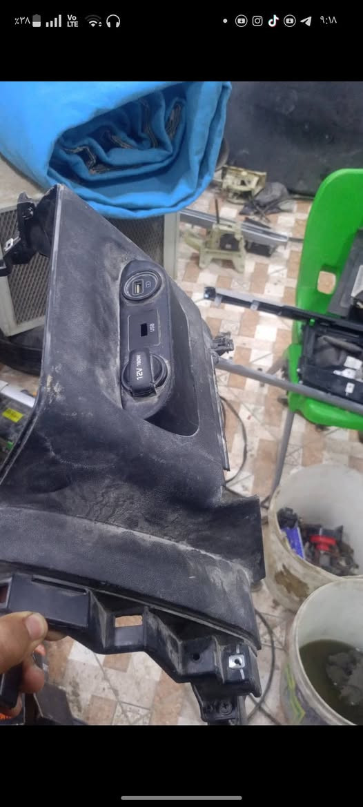 سلام عليكم
غراض النتره امريكي للبيع 
كربلاء


**إذا كنت صاحب هذا الإعلان وتريد حذفه لأي سبب، رجاءا أرسل رسالة إلى الدعم الفني**