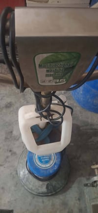 جلايه سيرميك نضيفه للبيع 07702027109