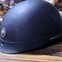 خوذة نصفية • هارلي ديفيدسون • معتمدة DOT