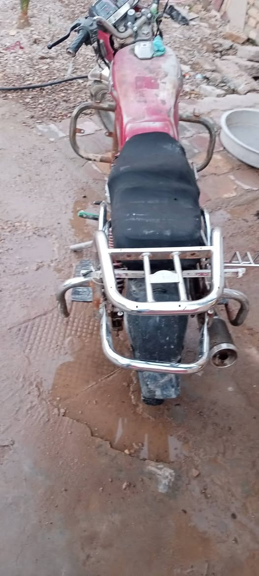 ثيومه كلك كلك مكفواله من سرقه
سعر 200   مكان  الكوت انوار الصدر


**إذا كنت صاحب هذا الإعلان وتريد حذفه لأي سبب، رجاءا أرسل رسالة إلى الدعم الفني**