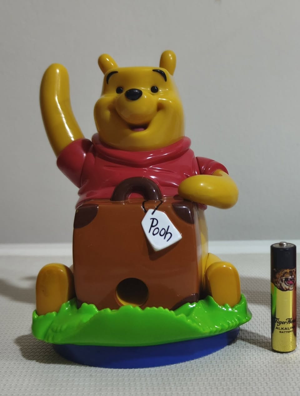 متوفر شخصيات أسعار مناسبه 🔥✅
 يوجد توصيل لجميع المحافظات 🚚


**إذا كنت صاحب هذا الإعلان وتريد حذفه لأي سبب، رجاءا أرسل رسالة إلى الدعم الفني**