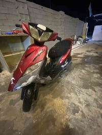 ثعلب للبيع مكينه مكفوله كهربائيات كلهه شغاله نقصهه بس القبق مال بنازين...