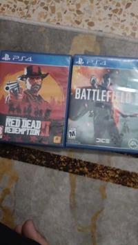 ريديد • ٢ قرص • بدون خدوش