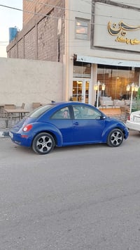 بيتل • ٢٠٠٨ • رقم بغداد