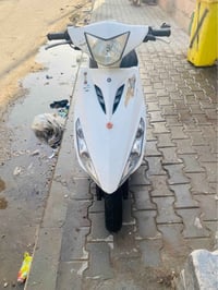 نضيف • ما بيه نقص • كهربائيات شغالة