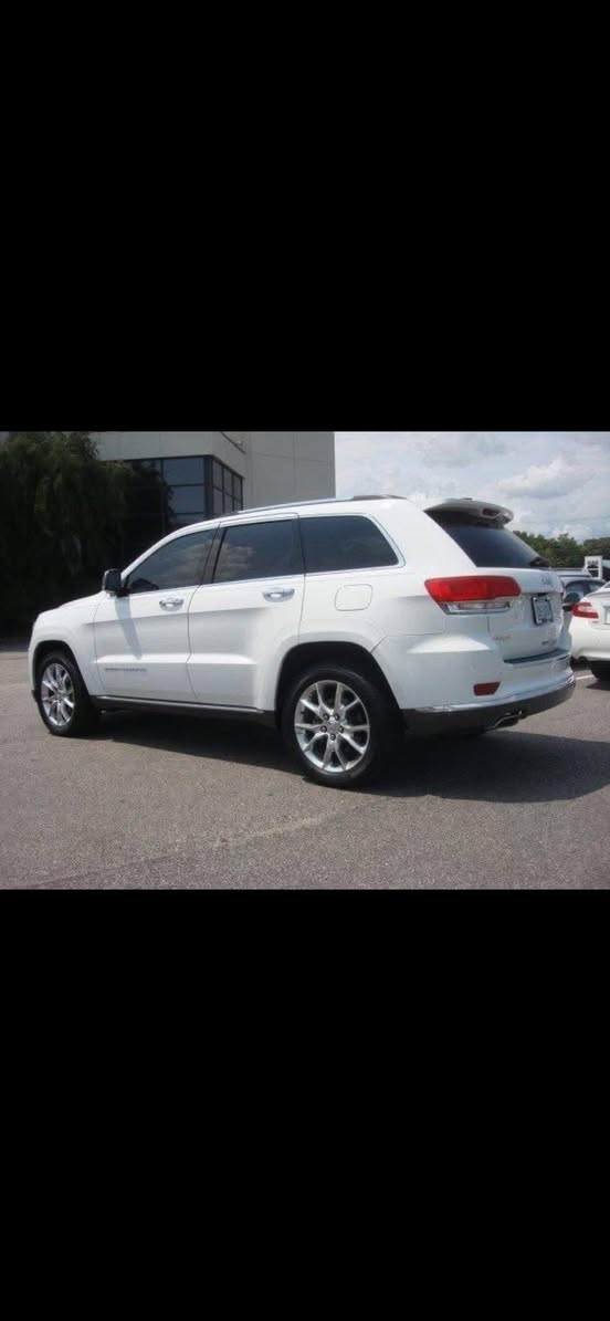 سلام عليكم جيب موديل 2014 وارد كندي كلين كفاله عامه حته دعميات جيب سومت فول موصفات عله موصفات بل جيب واحد ع واحد رادارات مامي خلفي جانبي مريات شفط شاير بل مري جكات توقف ذاتي كشنات كربلاء كشنات تبريد تئفه خزن كشن مظخم صوت لايت زنون متحرك ويه ستيرن مكينه 5700 8سندرمكينه وكير كفاله من الفتح رقم شمالي حاضر تحويل وكاله سياره كلش جديده ماشيه 100 حقيقي جاهزه مابيه كل نقص مكان سياره البصره تصال ***********
