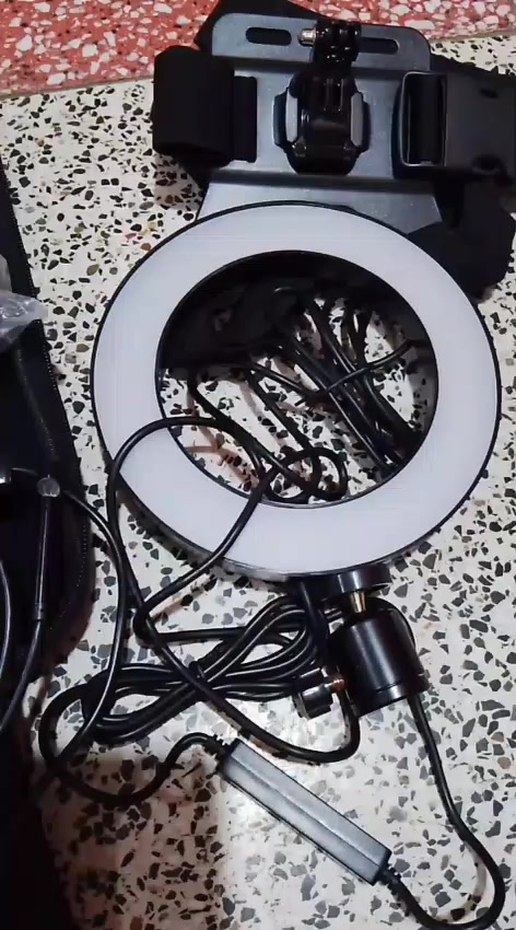 امزون كله جديد وبأسعار جدا مناسبه للتواصل خاص


**إذا كنت صاحب هذا الإعلان وتريد حذفه لأي سبب، رجاءا أرسل رسالة إلى الدعم الفني**