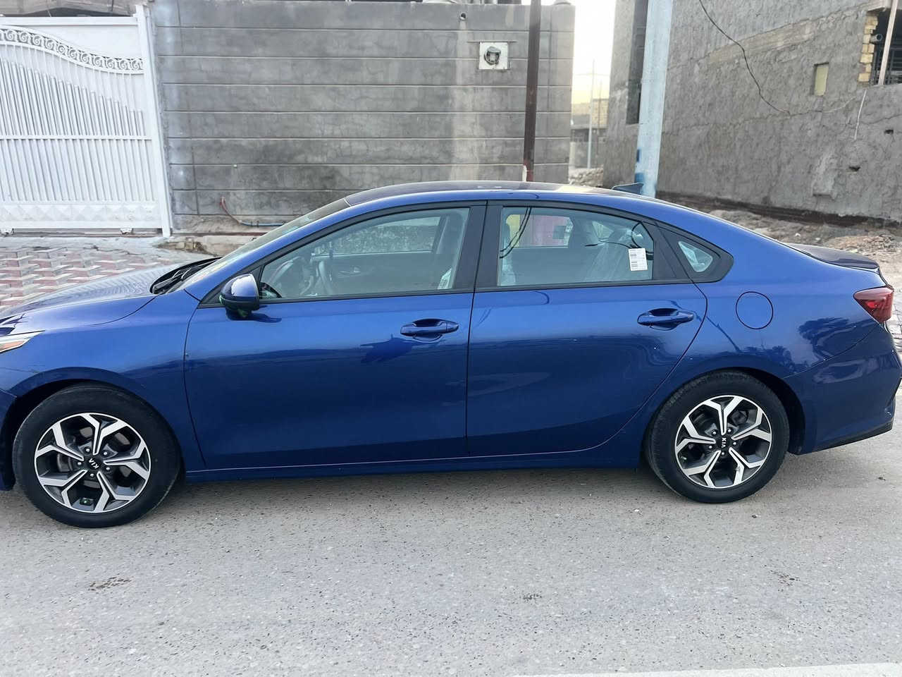 عندي فورتي ٢٠٢٠اريد مراوس بكورله معوقين ٢٠او٢١
هاي صوره وسونار بالمنشور عنده راسلني خاص اواتصل ***********
