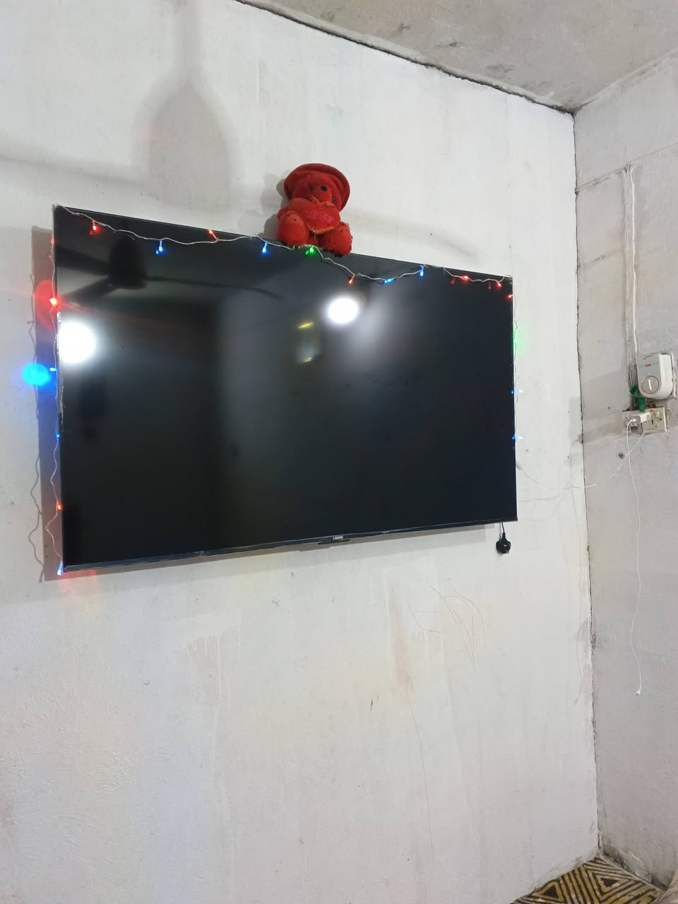 السلام عليكم عارضه حجمها 65للبيع مامستعمله هواي سعرها 500شراي ينتصل ع هاذ رقم 778 131 8735


**إذا كنت صاحب هذا الإعلان وتريد حذفه لأي سبب، رجاءا أرسل رسالة إلى الدعم الفني**