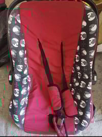 كاروك أطفال • كرسي أطفال • كربلاء حي الميلاد