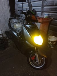 سكنس نثية • كهربائية • باتري ضعيف