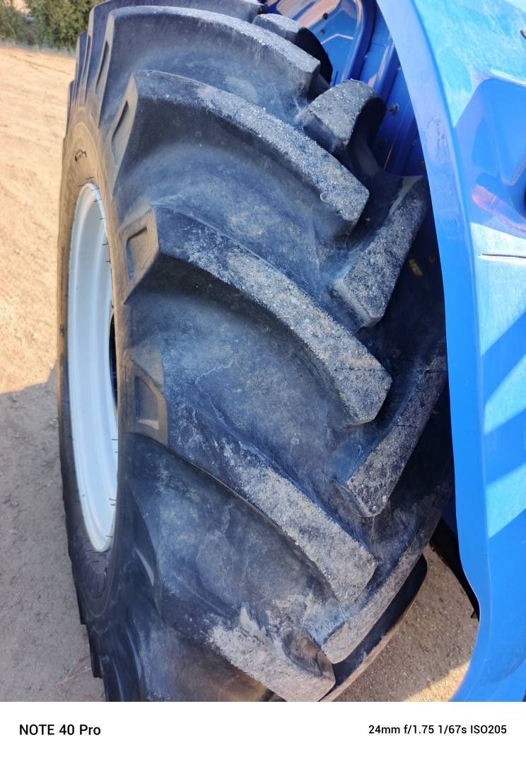 للبيع نيوهولند 2019 كفاله عامه تحويل مباشر
عنوان السكن بغداد للاستفسار الاتصال ع رقم ***********
