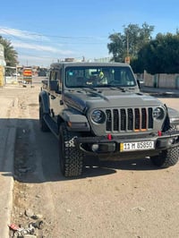 كلاديتور • ٢٠٢٠ • ٩٠٠٠٠ كم