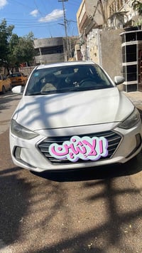 النترا 18 خليجي كير محرك مكفول محرك 2000 كير اي تي ماشية 190 رقمها بغد...