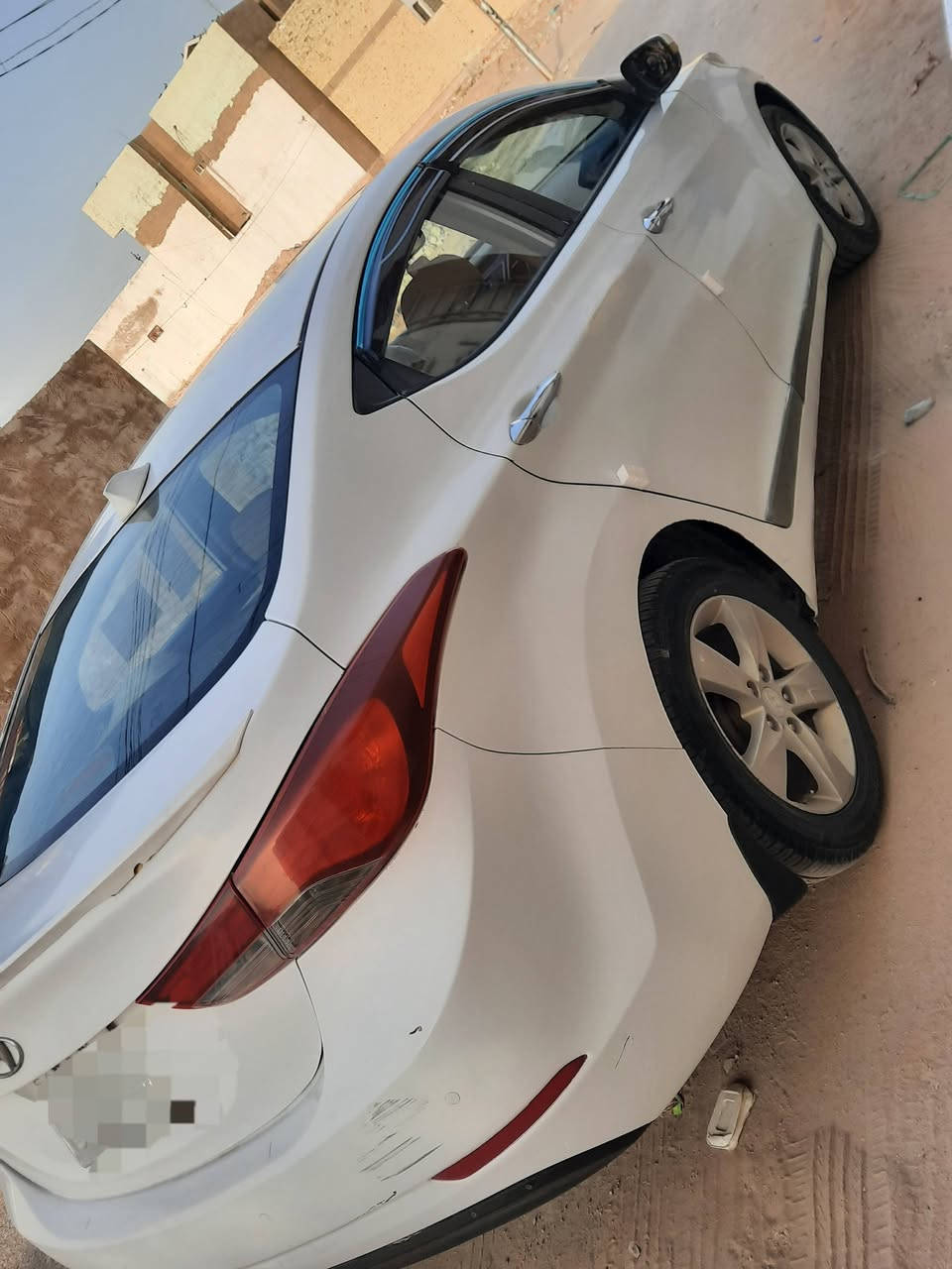 الانتره 2016 فول فتحة
ادوات كصة قماره فقط . مكان نجف . (الانتره مو افانتي محرك1800دوش . دواخل بيجي ) متومة وكاملة
السياره جاهزة ماتحتاج صرف  مكانهة نجف 
السعر47 للستفسار ***********
