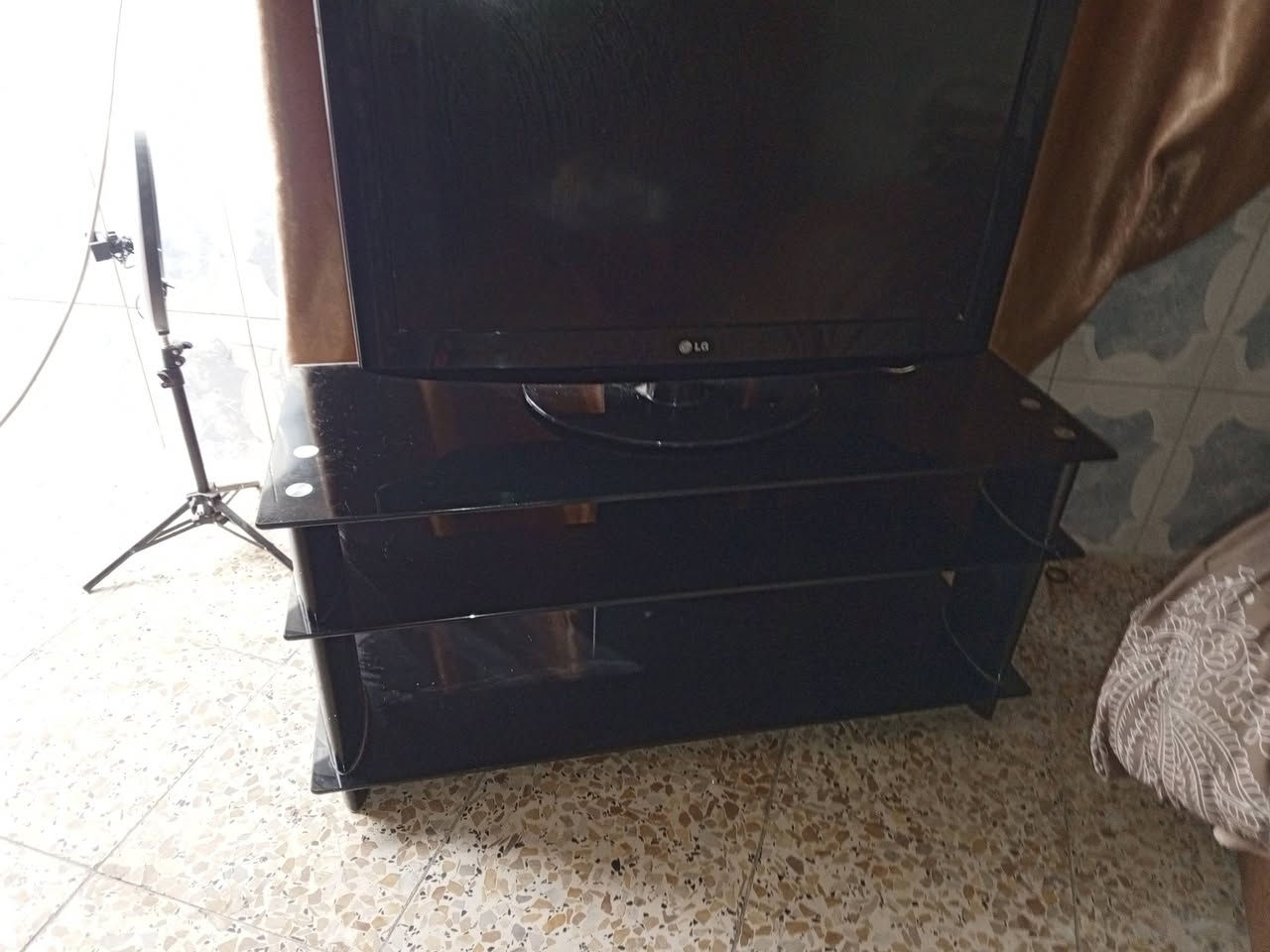 بلازمه ايلجي نضيف اي ضرر مابي سعره 150 وبي مجال مكانه البياع


**إذا كنت صاحب هذا الإعلان وتريد حذفه لأي سبب، رجاءا أرسل رسالة إلى الدعم الفني**