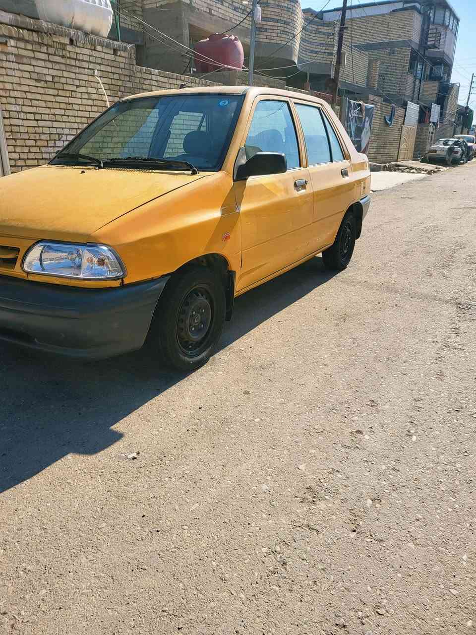 سلام عليكم سايبه موديل 2022 بسمي تحويل مباشر 
كير مكينه صدر تبريد تدفه تراي وين ميعجبك ماشيه ١٠٠ مصفره غرامات وه هيه ومدفوعله لحد27وهزه لحد ال٢٧ سنويه لحد27
بيه جاملغ مبدل وبارد بجاملغ الثاني سعر ٥٠بيه مجال مكاني الشعب ***********
