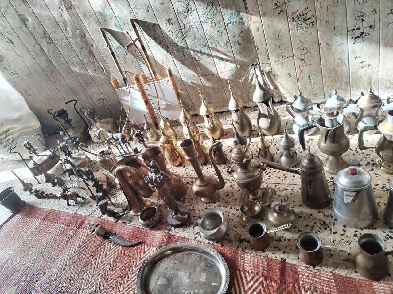 السلام عليكم عندي غراض انتيكات كلهم بيعه وحده العدد ٦٠ قطعه السعر 1500 واحد ونص المكان بغداد الرشاد ماعندي توصيل


**إذا كنت صاحب هذا الإعلان وتريد حذفه لأي سبب، رجاءا أرسل رسالة إلى الدعم الفني**