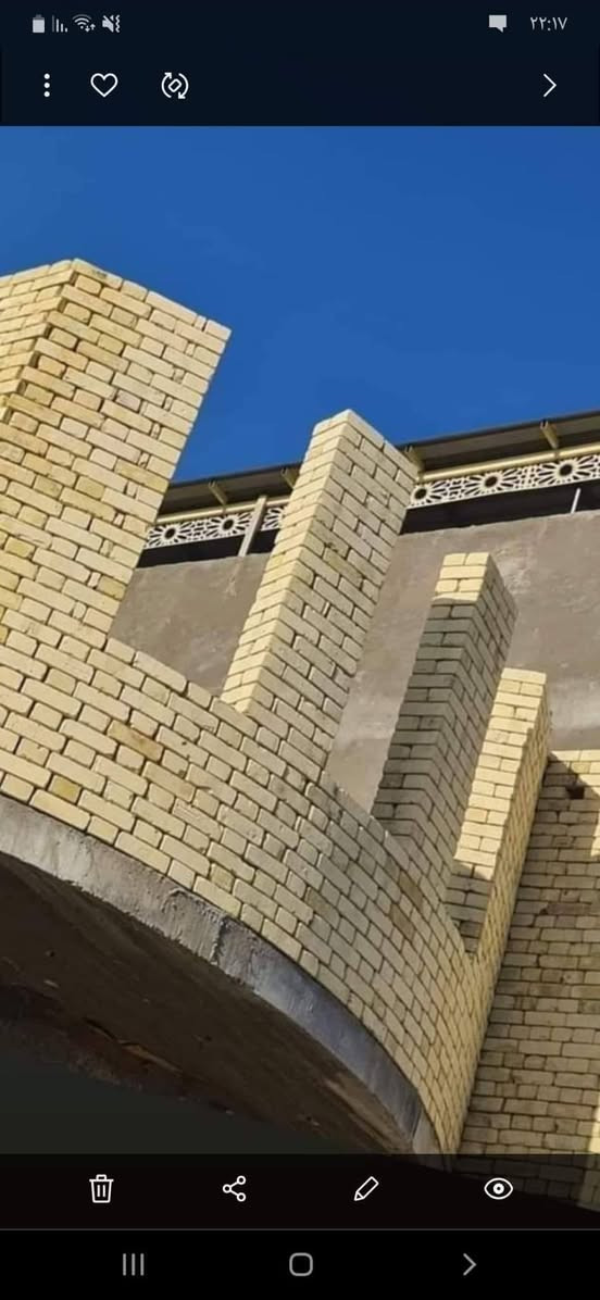 بسم لله الرحمن الرحيم تم تخفيض الأسعار الى  الزبائن  الكرام  نقدم لكم  تجهيز طابوق الطيب  عدد السكس  8000الف طابوكه وزيادة 650  / وعدد التك 4000الف  وزيادة 300 الطابوق المتوفر
انجكتر ✅ بيرنه ✅ درجه اولى ✅ ويوجد كسر درجه اولى 
لكافة انحاء البصره. والعماره   [] حسب الطلب ***********
للاستفسار  والاتصال مع واتساب [] او  مراسلة الصفحه ////         متواجدين 24 وعشرين ساعه[] لمكان ميسان []*********** [] انواع الطابوق وكلمن وسعره
بسم لله الرحمن الرحيم تم تخفيض الأسعار الى  الزبائن  الكرام  نقدم لكم  تجهيز طابوق الطيب  عدد السكس  8000الف طابوكه وزيادة 650  / وعدد التك 4000الف  وزيادة 300 الطابوق المتوفر عمارة, ميسان
