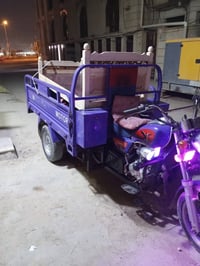 موديل ٢٣ • أوراق أصلية • كربلاء