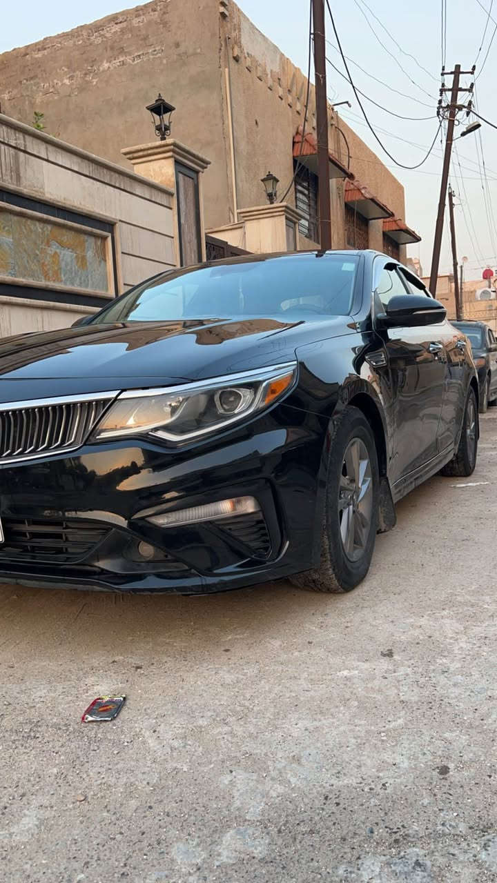 اوبتما FE 2020

سويج مو بصمة 
شاشة كبيرة كاربلي 
مثبت سرعة 
كامرة خلفية 
رادار 
مثبت سرعة 
تعديل مسار 
السيارة ماشية 74 الف ميل 
وارد امريكي  دزلي واتساب فقط على هاذة الوقم ***********
 وادزلك السونار اليوم سويته تاريخ 18/2/2026
 يم المندلاوي فحص كامل سعر السيارة 125 مكان السيارة الاجادرية بغداد بغداد, العراق
