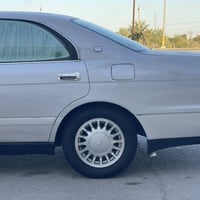 كراون بطه • ١٩٩٣ • مكينة ٢٥٠٠