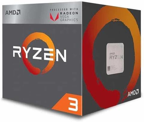 AMD RYZEN 3200G GPU VEGA8
معالج رايزن 3200G
مع كرت شاشة مدمج Vega 8
عدد النواة : 4

عدد الثريد : 4

التردد : 3.6 جيجا هرتز

التردد الأقصى : 4.0 جيجا هرتز

كاش : 4 ميجا

يقبل ذاكرة من فئة DDR4 بتردد 2933 ميجا هرتز


**إذا كنت صاحب هذا الإعلان وتريد حذفه لأي سبب، رجاءا أرسل رسالة إلى الدعم الفني**