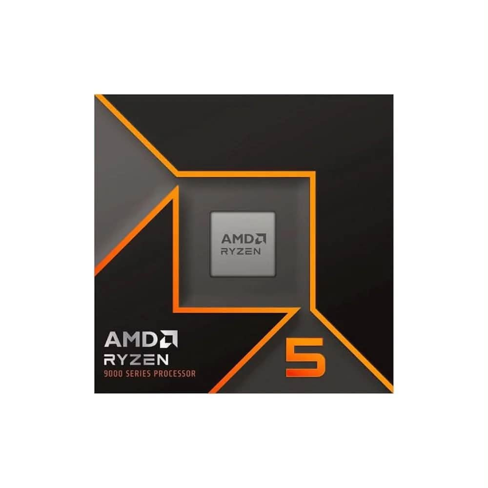 AMD Ryzen™ 5 9600X Desktop للبيع مستخدم اقل السنه استفسار   خاص الوصل مالته موجود


**إذا كنت صاحب هذا الإعلان وتريد حذفه لأي سبب، رجاءا أرسل رسالة إلى الدعم الفني**