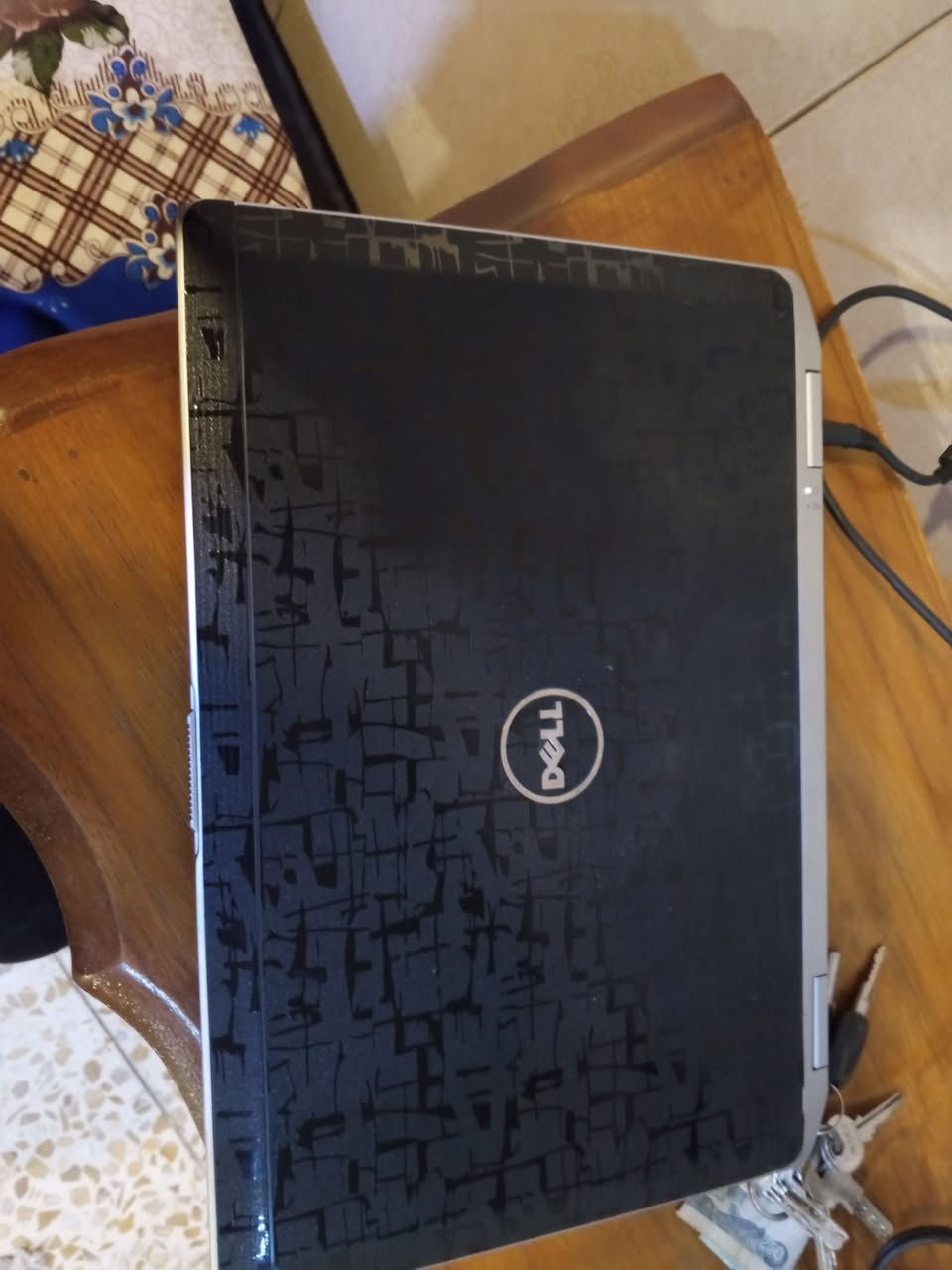 سلام عليكم ورحمة الله وبركاتة
حاسبه نضيفه وكامل مواصفات حلوه 
سعر / 160/ المكان بغداد الشعله قطاع الاول /لايوجد توصيل


**إذا كنت صاحب هذا الإعلان وتريد حذفه لأي سبب، رجاءا أرسل رسالة إلى الدعم الفني**