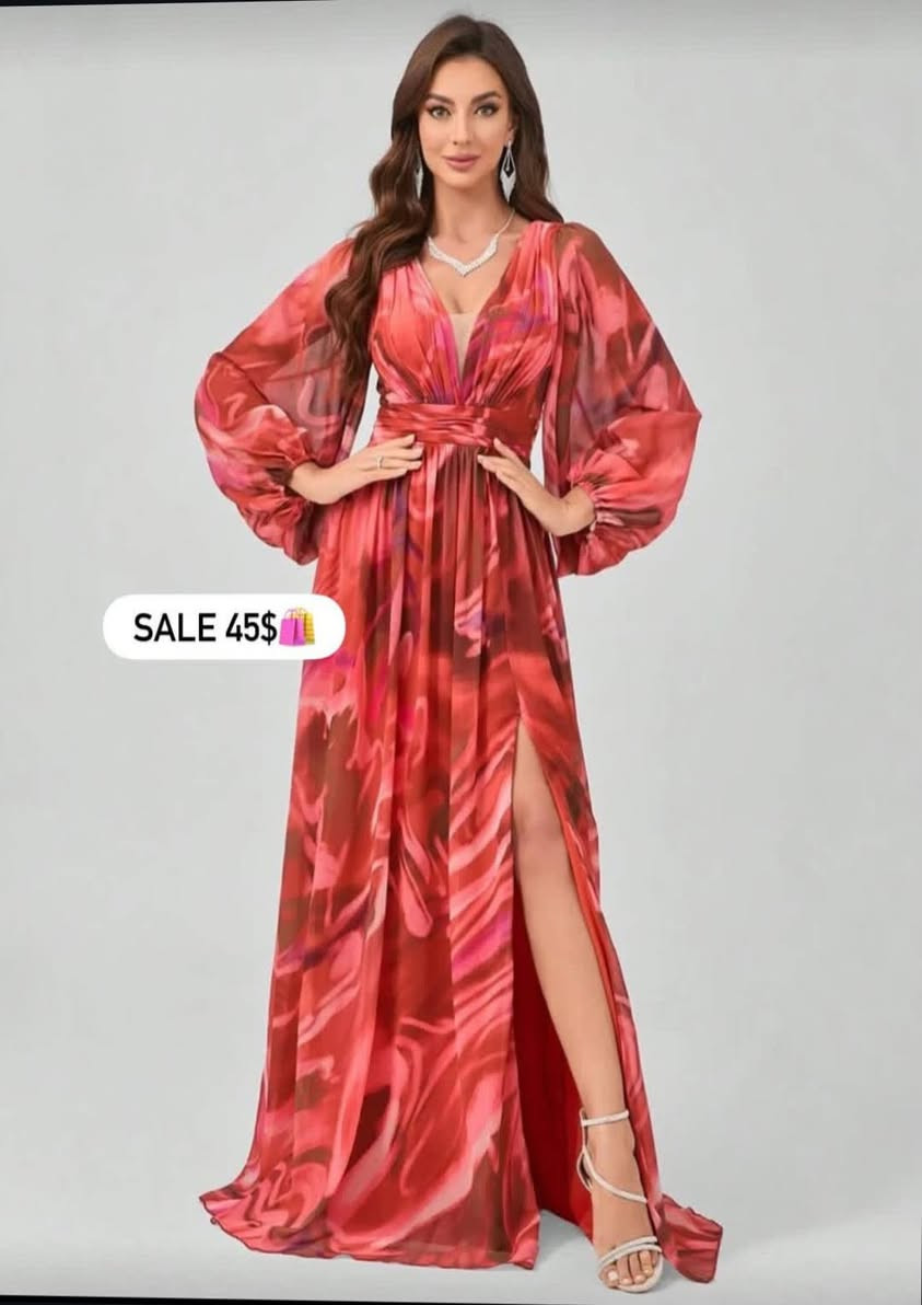 فستان مناسبات ثكيل كلش قياس اكس لارج ب١٥ توصيل داخل الفلوجه فقط


**إذا كنت صاحب هذا الإعلان وتريد حذفه لأي سبب، رجاءا أرسل رسالة إلى الدعم الفني**